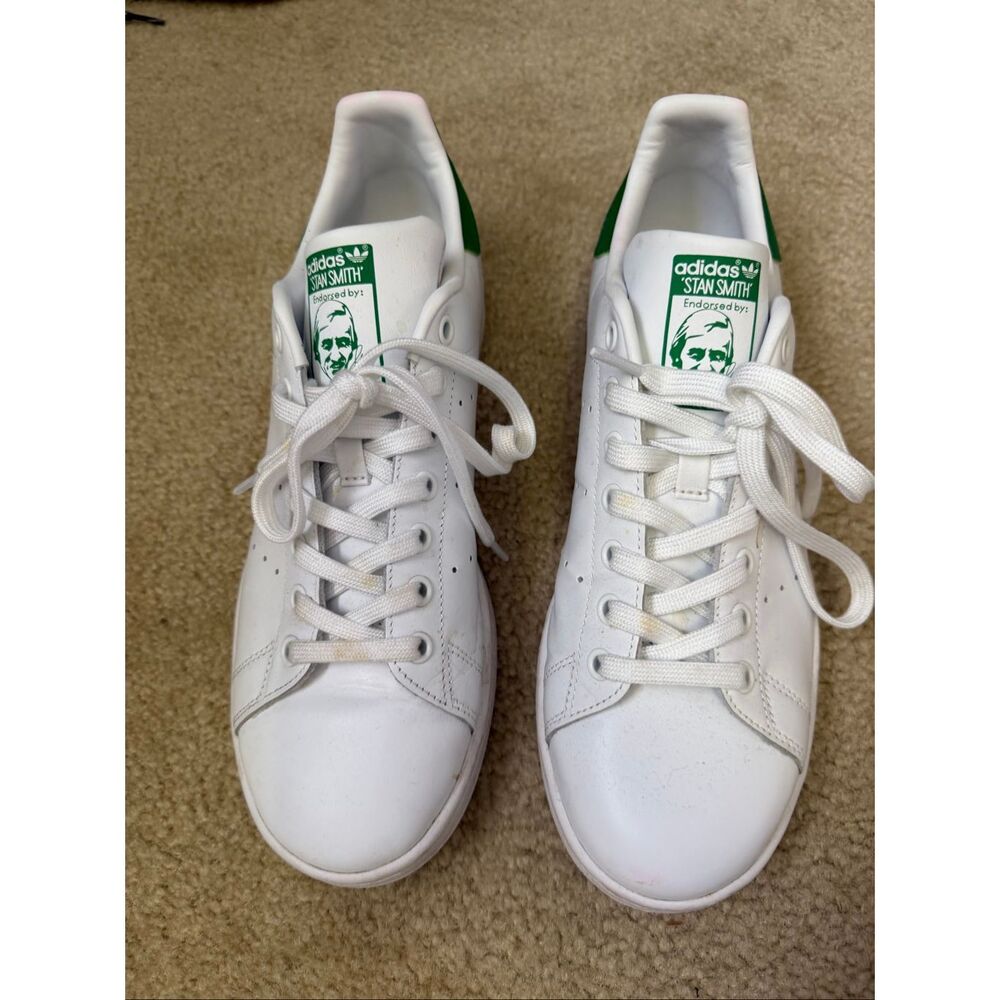 Adidas Stan Smith Sneakers Size 9